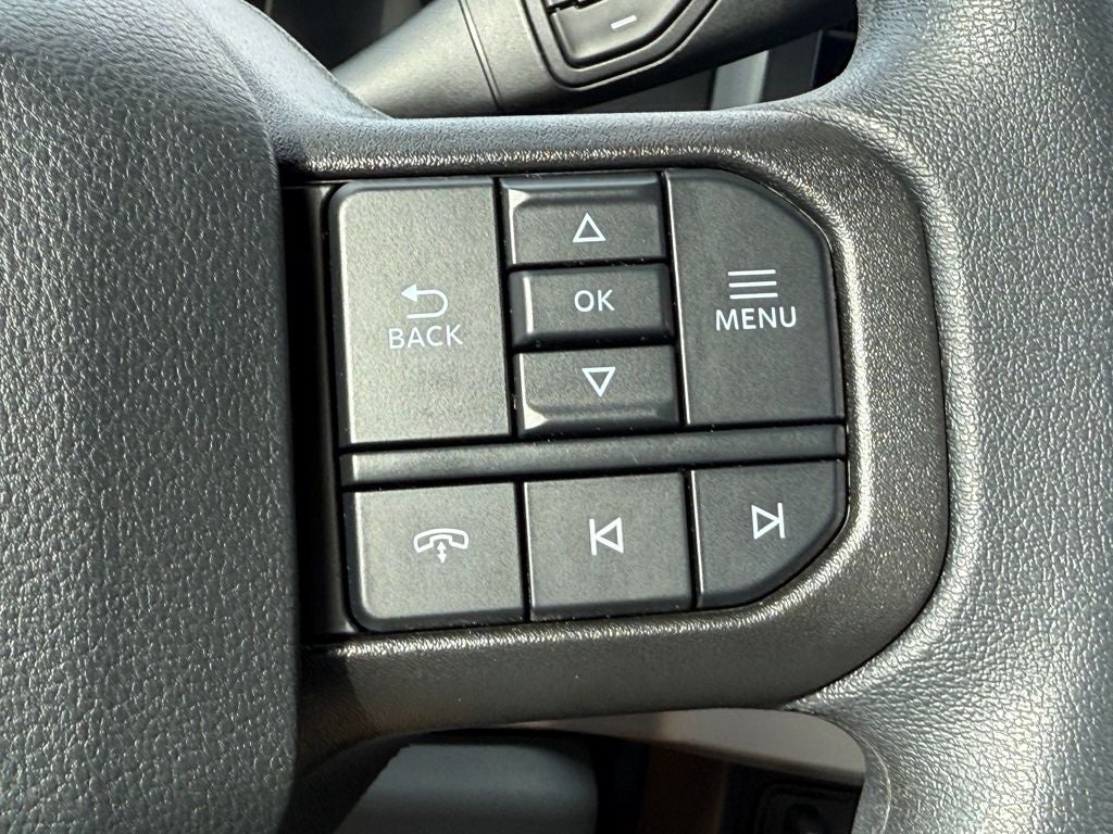 2026 Ford F-350SD XLT DRW