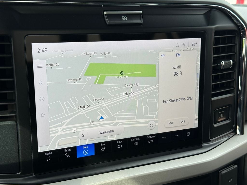 2026 Ford F-350SD XLT DRW