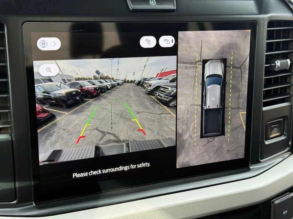 2026 Ford F-350SD XLT DRW