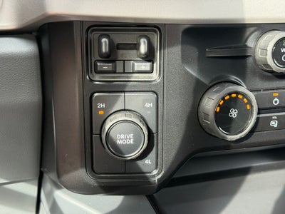 2026 Ford F-350SD XLT DRW