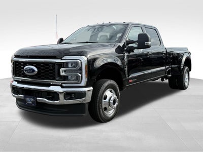 2026 Ford F-350SD XLT DRW