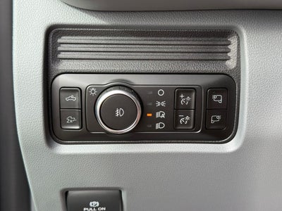 2026 Ford F-350SD XLT DRW