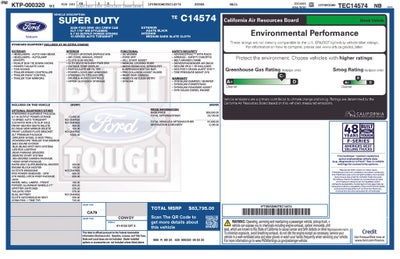 2026 Ford F-350SD XLT DRW