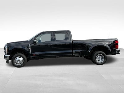 2026 Ford F-350SD XLT DRW