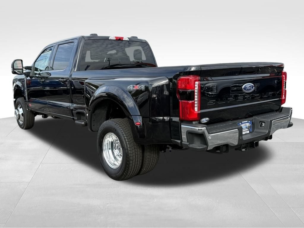 2026 Ford F-350SD XLT DRW