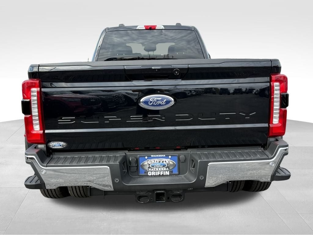 2026 Ford F-350SD XLT DRW