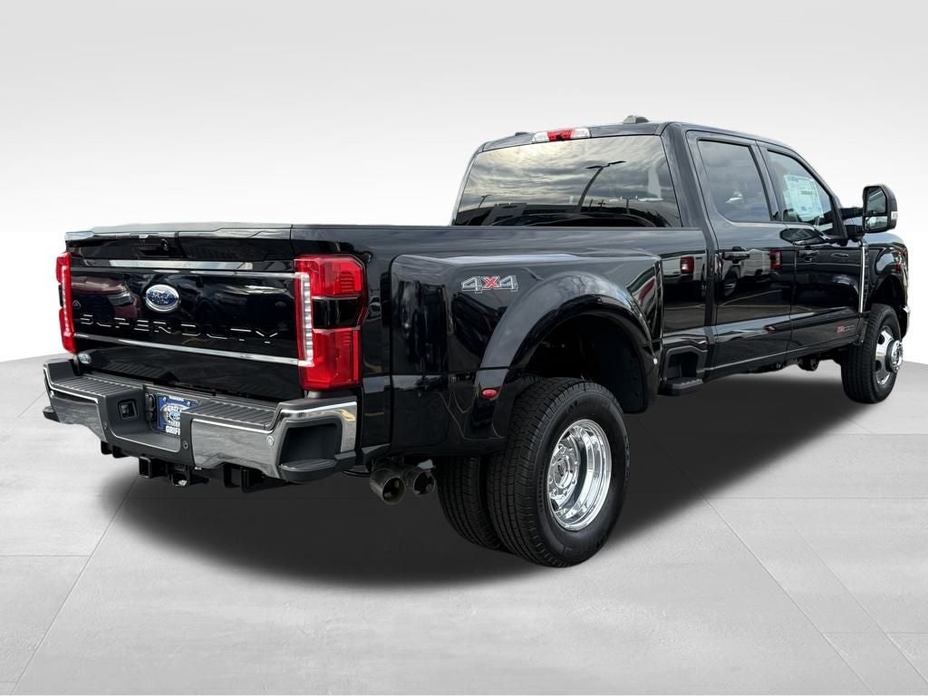 2026 Ford F-350SD XLT DRW