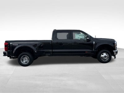 2026 Ford F-350SD XLT DRW