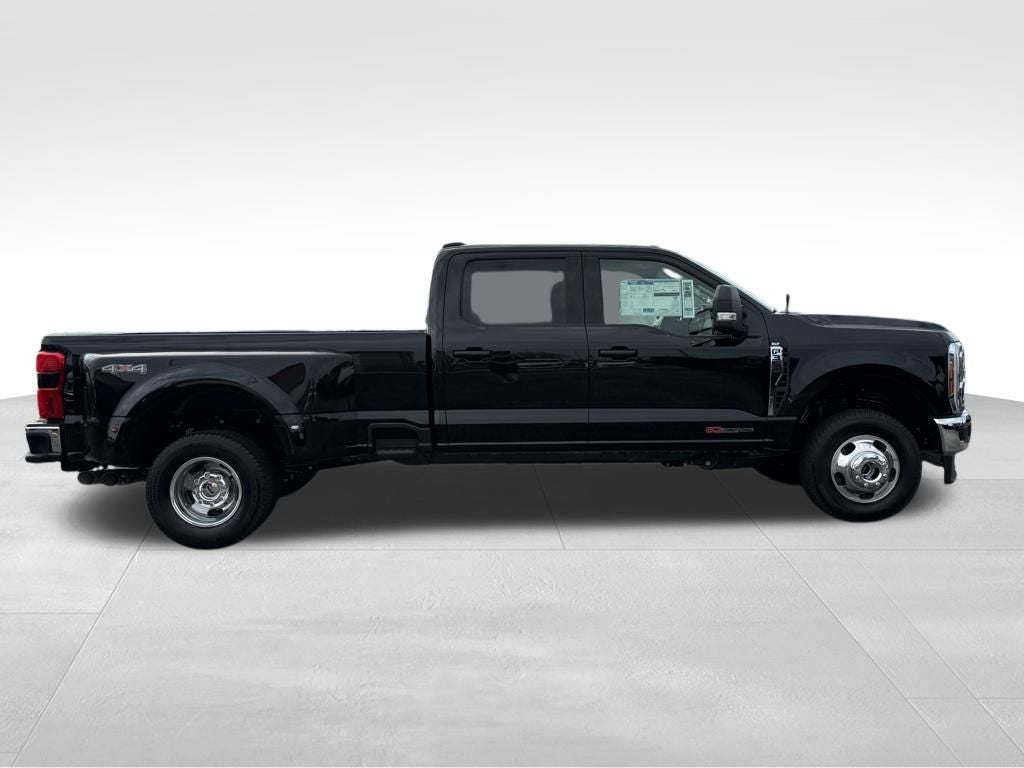 2026 Ford F-350SD XLT DRW