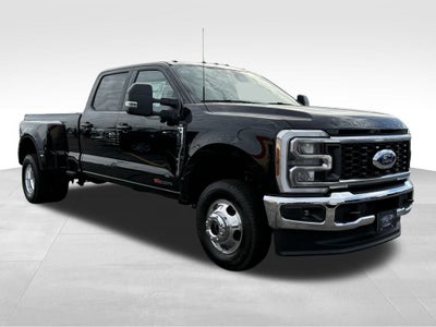 2026 Ford F-350SD XLT DRW