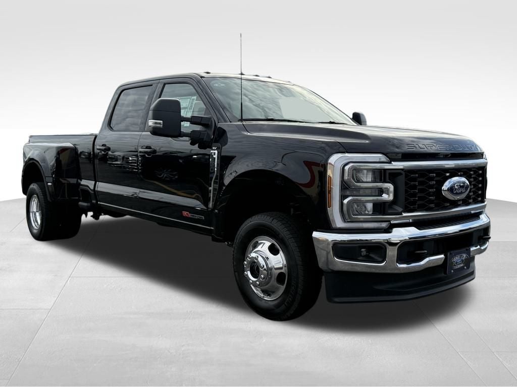 2026 Ford F-350SD XLT DRW