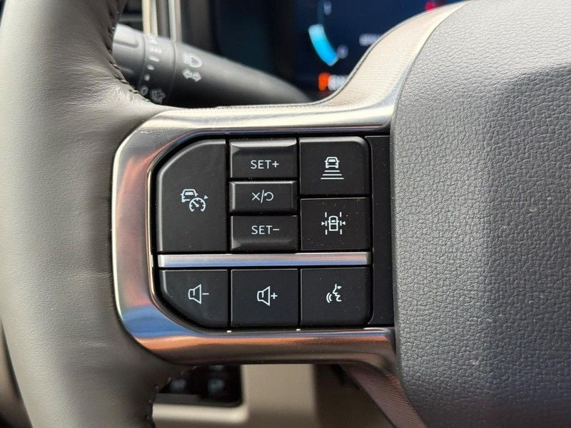 2026 Ford F-350SD Platinum DRW
