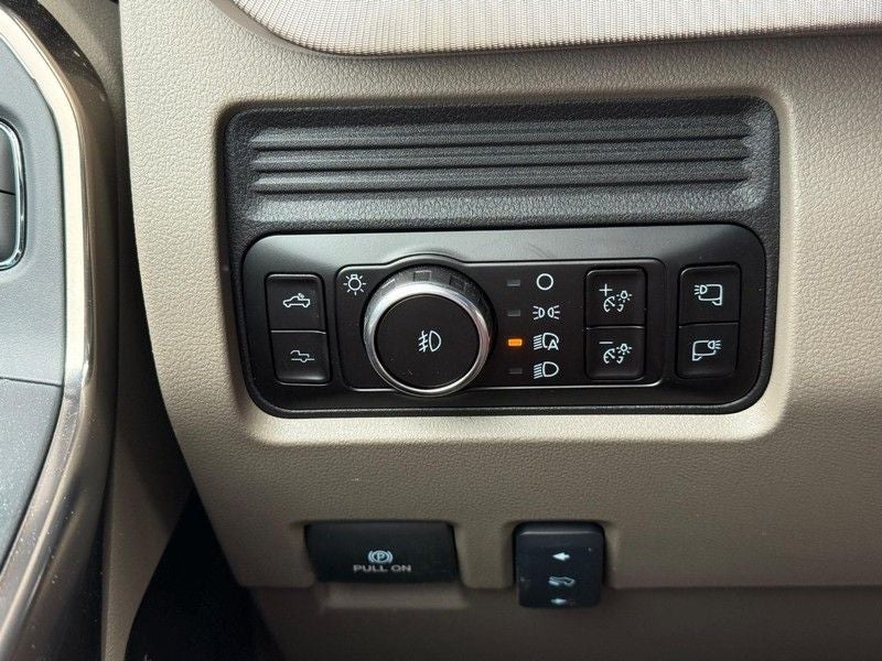 2026 Ford F-350SD Platinum DRW