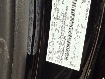 2026 Ford F-350SD Platinum DRW