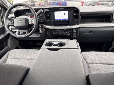 2027 Ford F-350SD XL