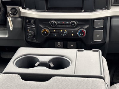 2027 Ford F-350SD XL