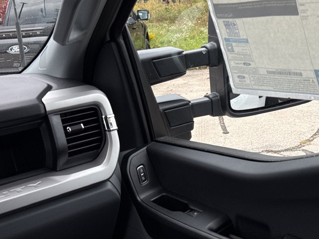 2027 Ford F-350SD XL