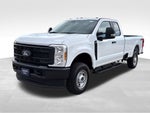 2027 Ford F-350SD XL