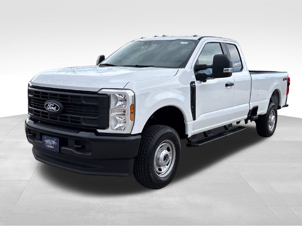 2027 Ford F-350SD XL