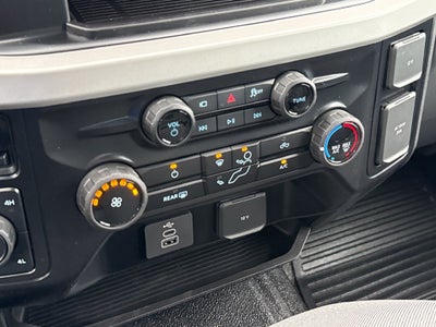 2027 Ford F-350SD XL