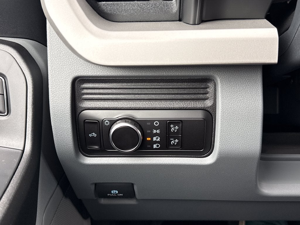 2027 Ford F-350SD XL