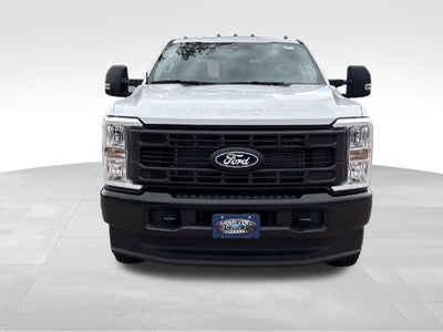 2027 Ford F-350SD XL