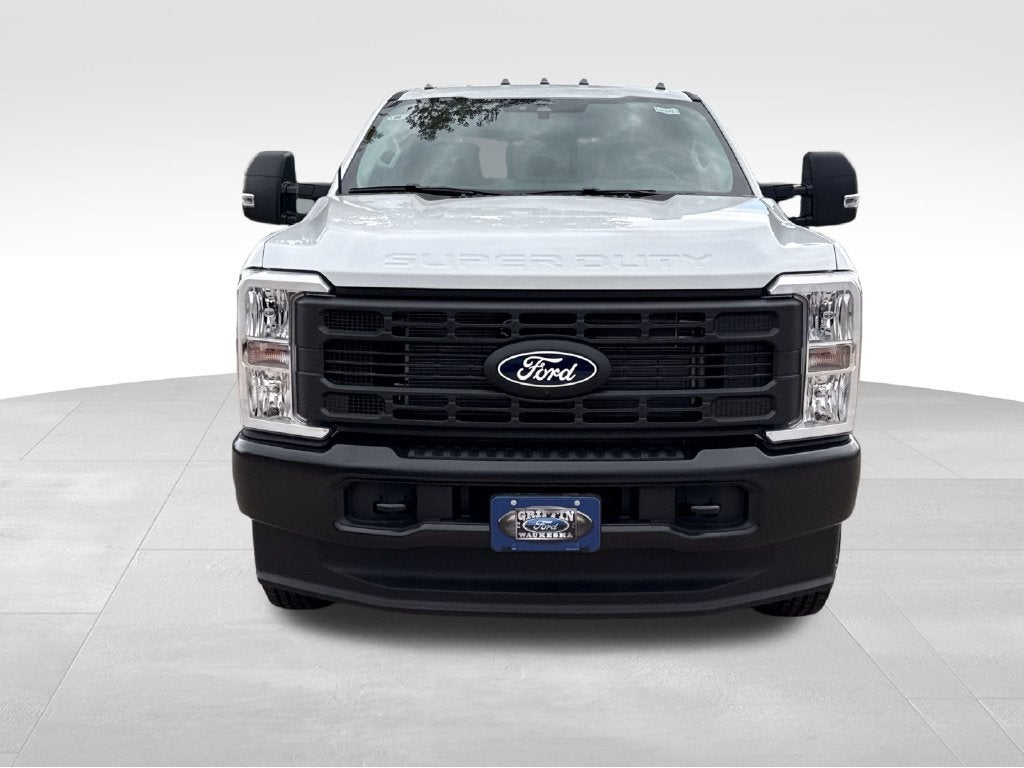 2027 Ford F-350SD XL