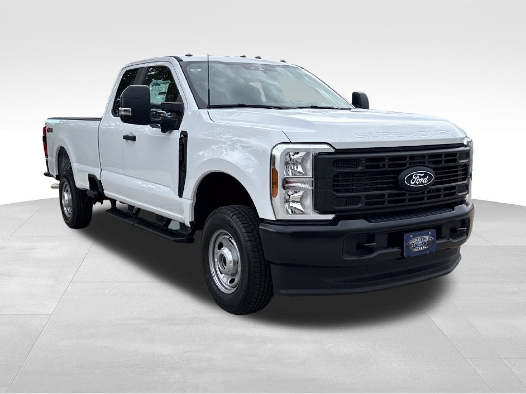 2027 Ford F-350SD XL