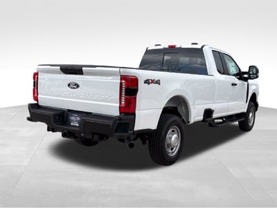 2027 Ford F-350SD XL