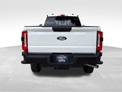 2027 Ford F-350SD XL