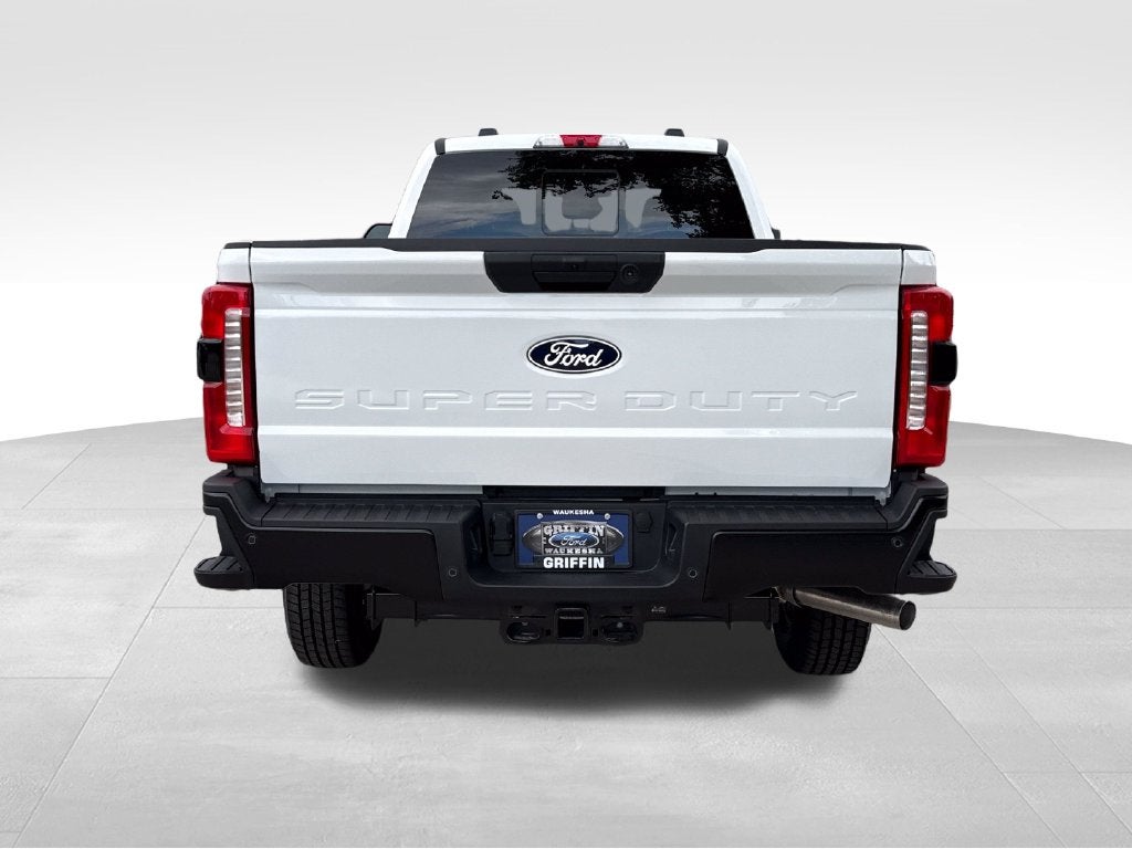 2027 Ford F-350SD XL