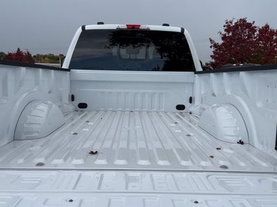 2027 Ford F-350SD XL