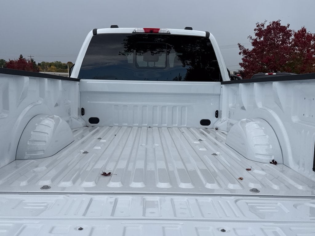 2027 Ford F-350SD XL