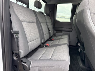 2027 Ford F-350SD XL
