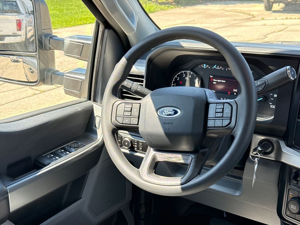 2026 Ford F-350SD XLT