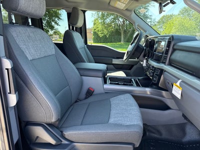 2026 Ford F-350SD XLT