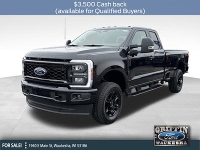 2026 Ford F-350SD XL