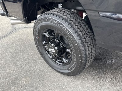 2026 Ford F-350SD XL