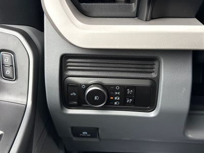 2026 Ford F-350SD XL