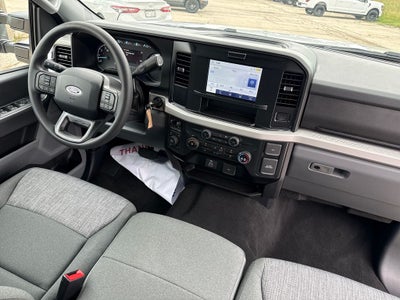 2026 Ford F-350SD XLT