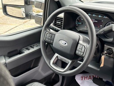 2026 Ford F-350SD XLT