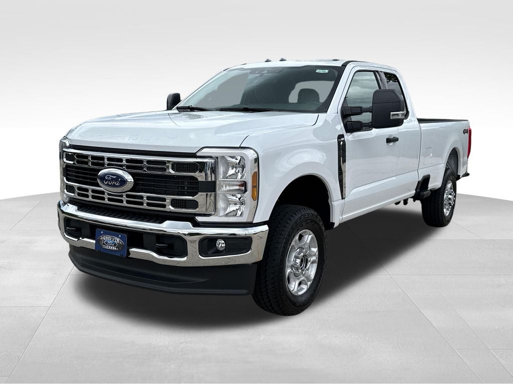 2026 Ford F-350SD XLT