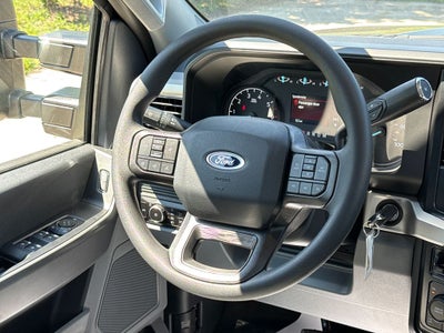2026 Ford F-350SD XLT