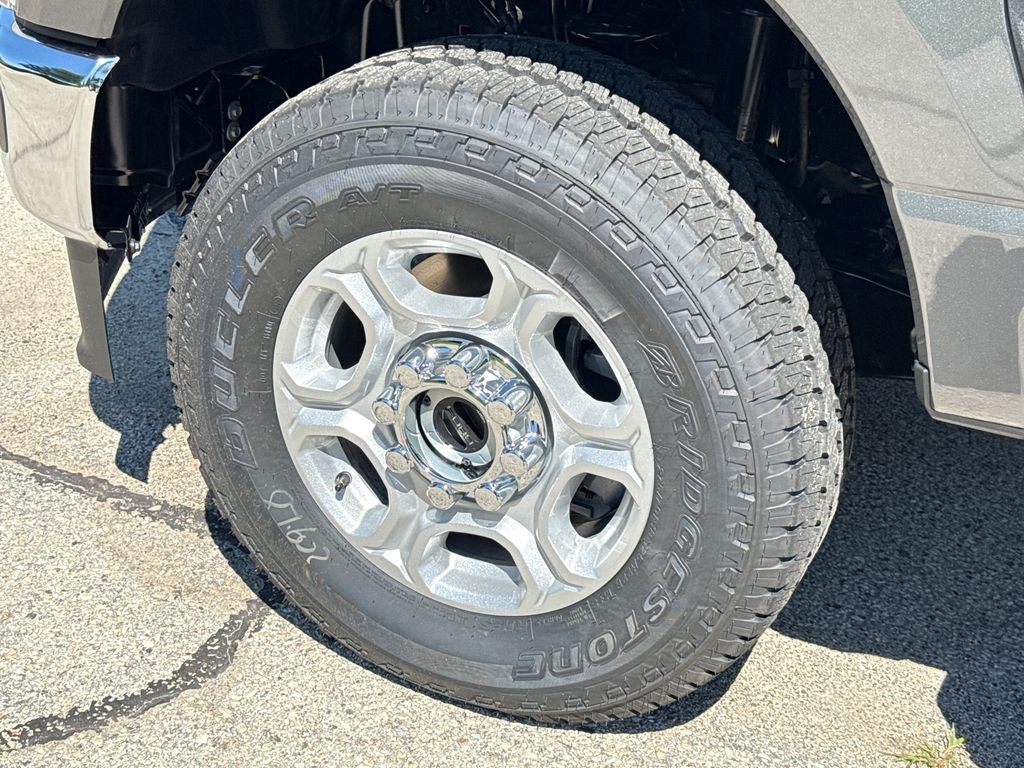 2026 Ford F-350SD XLT