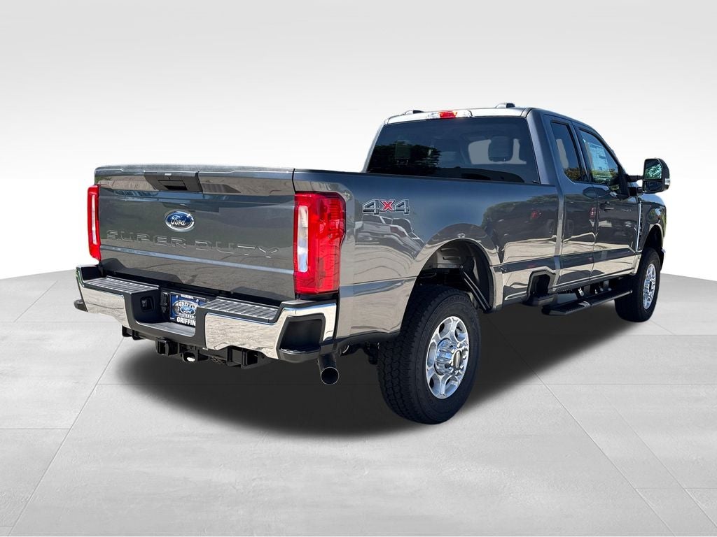 2026 Ford F-350SD XLT