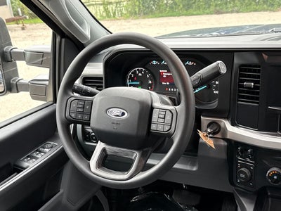 2026 Ford F-350SD XLT