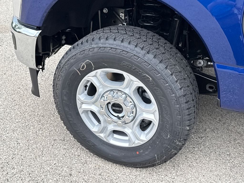 2026 Ford F-350SD XLT