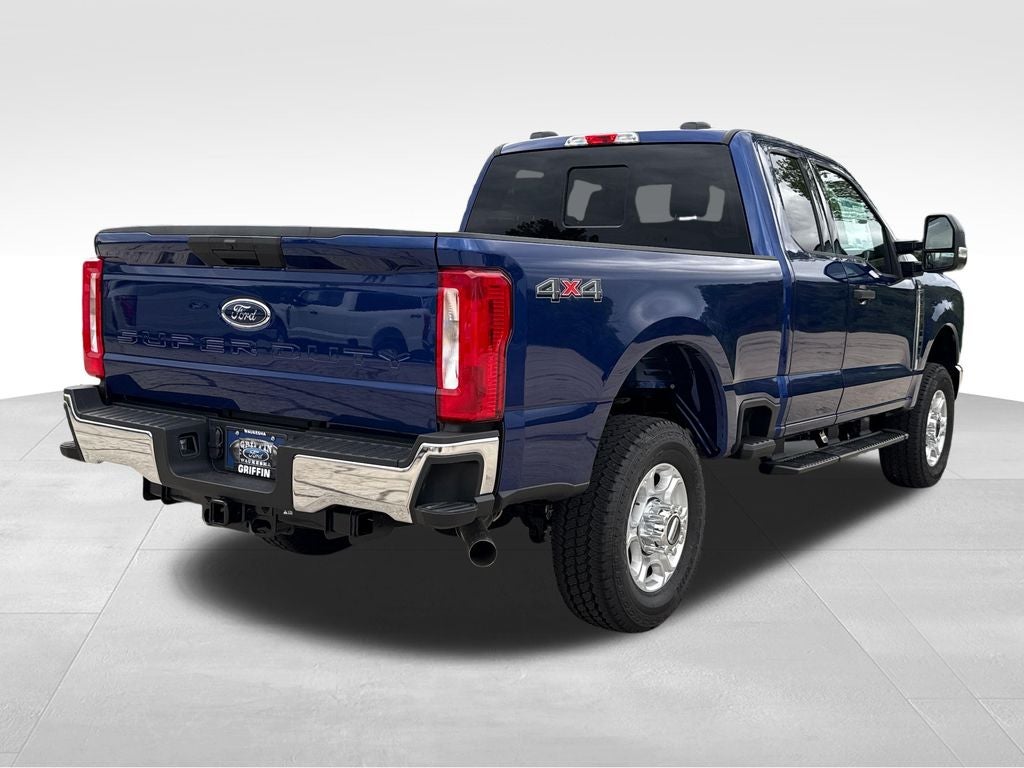 2026 Ford F-350SD XLT
