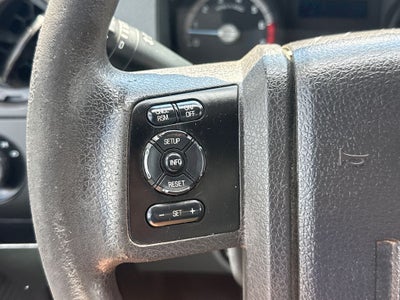 2016 Ford F-250SD XL