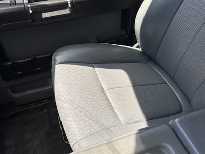 2016 Ford F-250SD XL